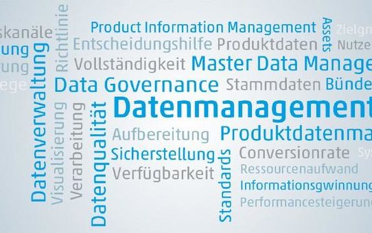 Ist Ihr Product Information Management (PIM) noch State-of-the-Art?