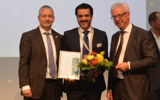 E-Health-Unternehmen epitop medical gewinnt Telemedizinpreis