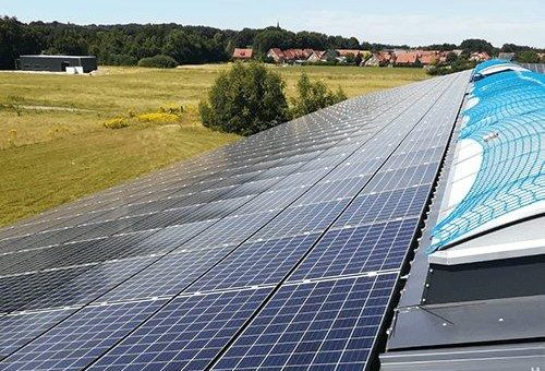 Windpark-Betreiber Prokon steigt in Photovoltaik ein