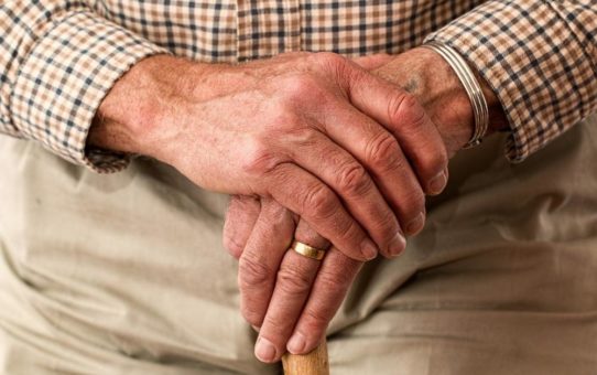 Innovationsfonds-Projekt zur Versorgung von älteren Patienten im Freistaat Sachsen gestartet