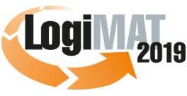 Treffen Sie FlexQube auf der LogiMAT 2019 vom 19-21 Feb in Stuttgart, Deutschland