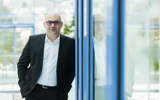 IT-Systemhaus Erik Sterck GmbH expandiert nach München