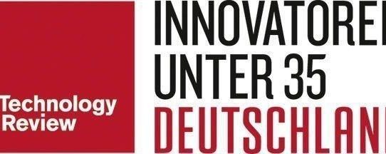 Innovatoren unter 35: Nachwuchswettbewerb von Technology Review