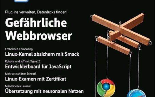 Sicherheit für Browser und Add-ons