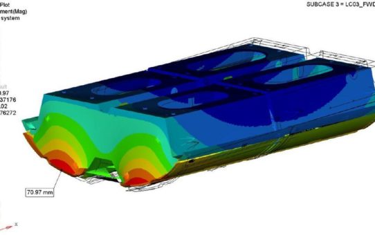 Diehl Aviation entscheidet sich für Altair als bevorzugten CAE Anbieter