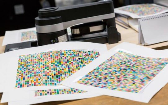 Digitaldruck macht Etiketten für Kleinauflagen attraktiver