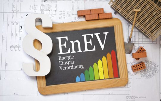 EnEV und EEWärmeG - Chancen für KWK