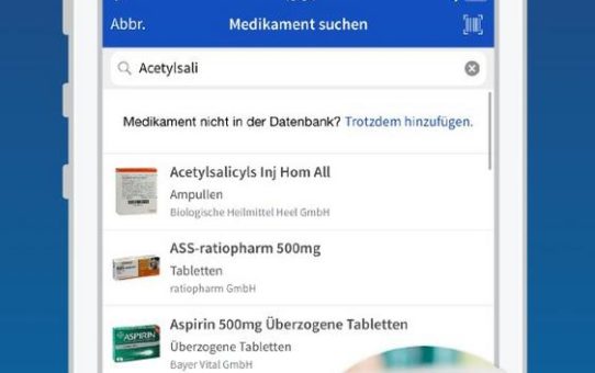 mediteo ermöglicht direkte Apothekenanbindung: Rollout 2019