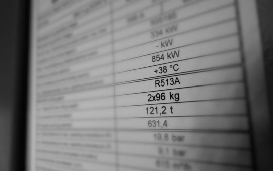 gwk stellt um auf R513A: sauberes Kältemittel mit Zukunft