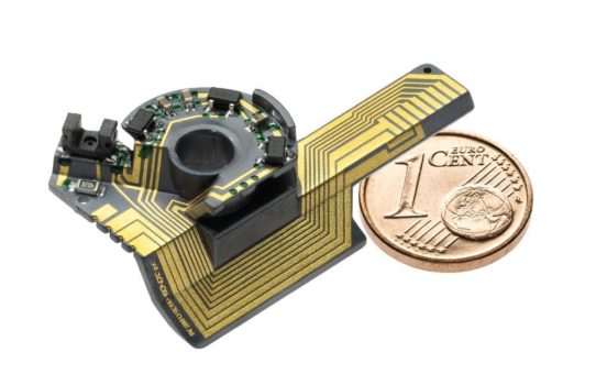 HARTING AG Biel bietet maßgeschneiderte 3D-MID Lösungen