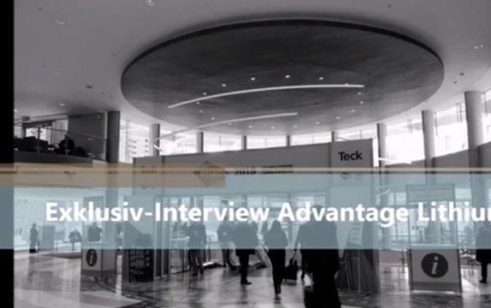 Interview: Advantage Lithium verdoppelt argentinische Ressource