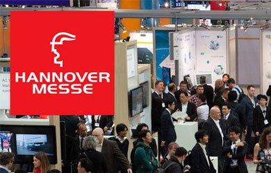 AR & VR Lösungen auf der Hannover Messe 2019 live erleben