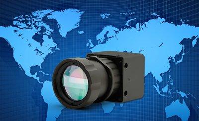 Polytec baut NIR-Kamera-Angebot in Europa aus