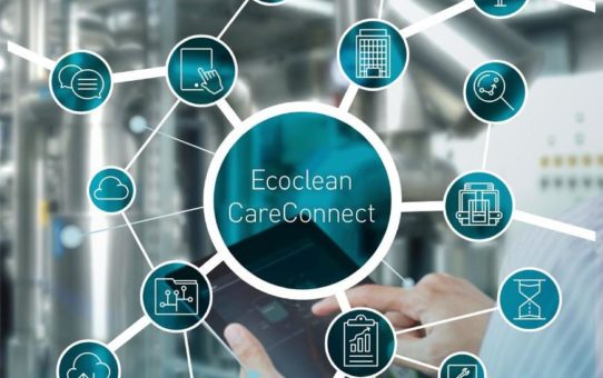 Cloud-Lösung für digitale Services und Mehrwertdienste