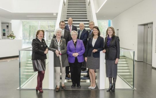 Piepenbrock unterstützt die Stiftung Deutsche Demenzhilfe