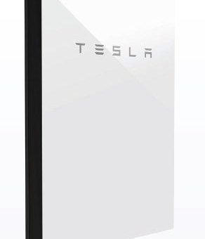Neusten Informationen zur Tesla Powerwall 2