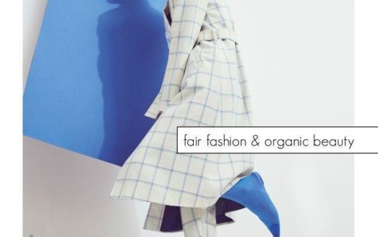 OEKO-TEX® klärt Messebesucher zum Thema "Dschungel der Fashion-Siegel" auf