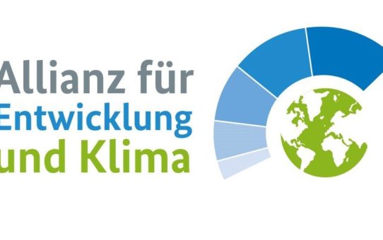 KYOCERA zum Mitglied der Klima-Allianz berufen