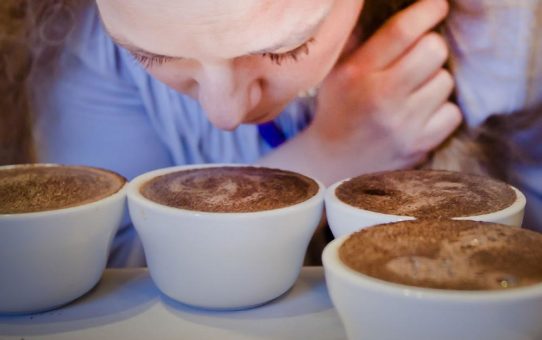 Bremen ist startklar für besten Kaffeegenuss