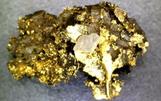 DeGreyMining - Hochgradige Bohrergebnisse zeigen das Potenzial auf