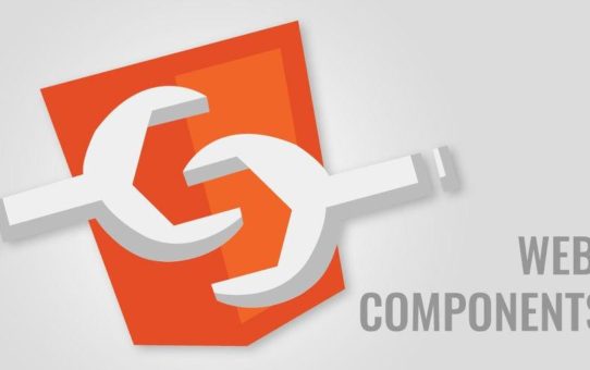 Web Components - Einsatzmöglichkeiten und Vorteile