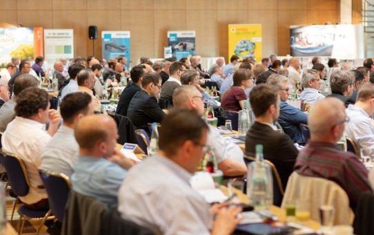 ONERGYS GmbH auf der BHKW-Jahreskonferenz 2019