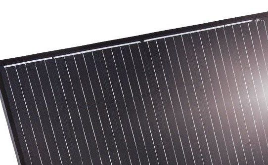 AxSun Solarmodule aus wirklich deutscher Fertigung