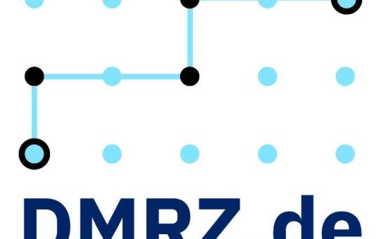 DMRZ.de verändert zum 1. April 2019 sein Leistungsangebot