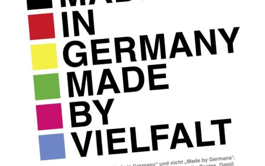 Made in Germany - Made by Vielfalt: Eine Initiative deutscher Familienunternehmen