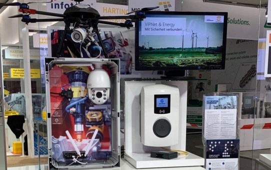 MICA® als universelles Bindeglied zwischen Maschinen, Cloud und IoT Plattformen