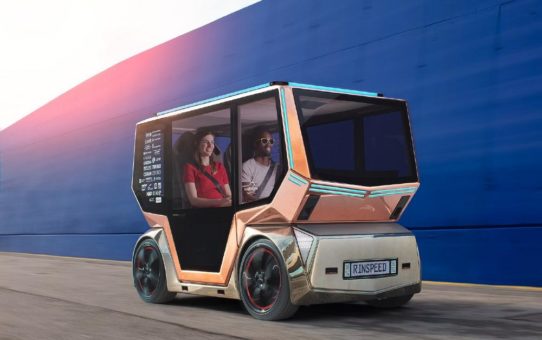 HARTING präsentiert auf der HANNOVER MESSE intelligente Connectivity  für die nächsten Schritte zur Future Factory