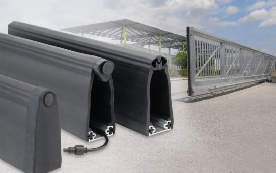 BBC Bircher stellt modulares Schaltleistensystem „ExpertLine“ vor