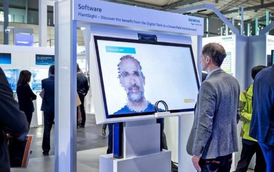 Hannover Messe 2019: hl-studios als Diedingesoeinfachwiemöglicherklärer