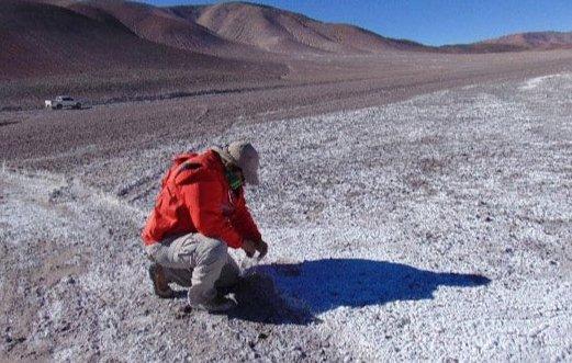 Neo Lithium-Nachbar Portofino schließt erstes Beprobungsprogramm ab