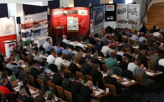 APROVIS Energy Systems GmbH präsentiert sich auf der BHKW 2019