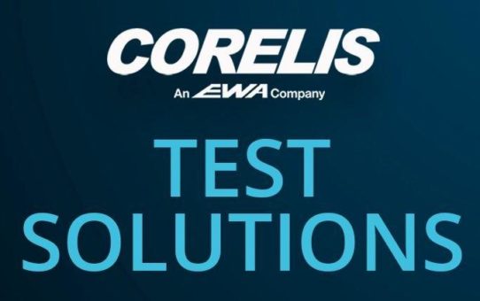 Corelis Boundary-Scan Test mit neuen Features