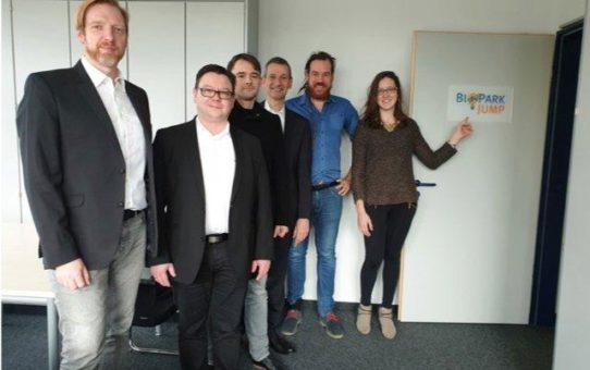 Healthcare Accelerator im BioPark Regensburg gestartet
