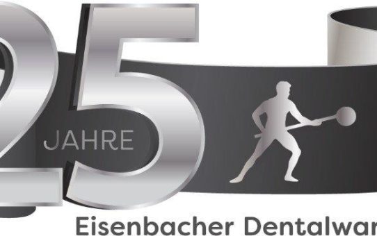Eisenbacher Dentalwaren ED GmbH: Firmenjubiläum und innovative Neuprodukte für Zahntechniker