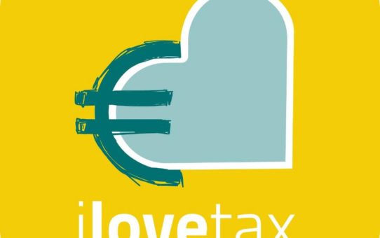 Ilovetax: die erste Steuer-App mit Herz für Einsteiger