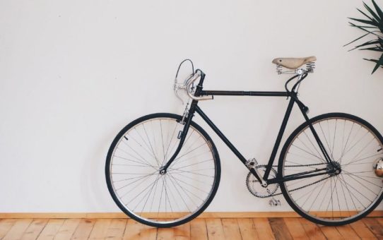 Logistik-Startup steigt in den bundesweiten Fahrradversand ein