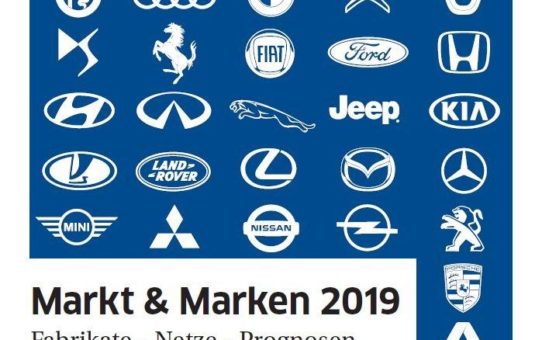 Strategien und Entwicklungen der Automarken in Deutschland