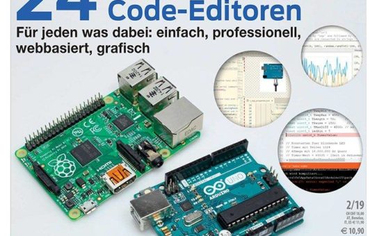 Material für 3D-Druck