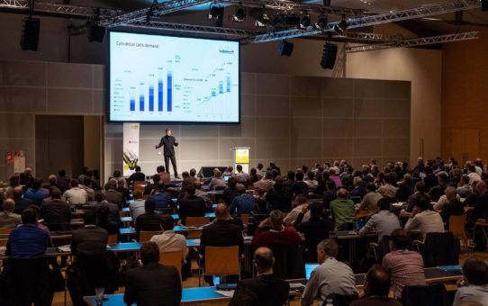 16. Battery Experts Forum ein voller Erfolg