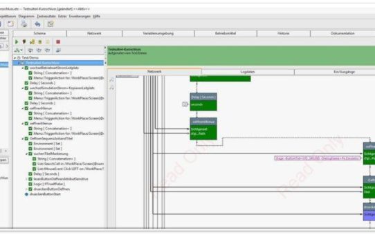 PSI Software AG und eXept Software AG gehen Partnerschaft ein.