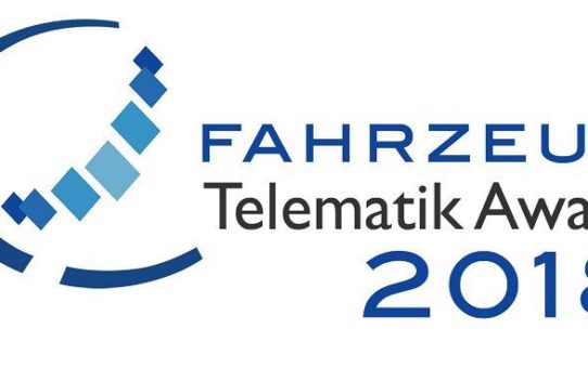 Nur noch zwei Tage: Einreichungsfrist für den Telematik Award 2018 endet diese Woche!