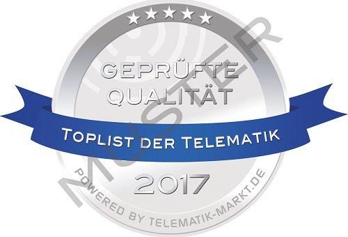 Welcher Telematik-Anbieter erfüllt meine Anforderungen?