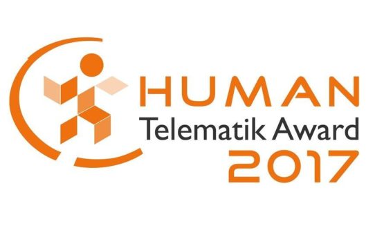 Telematik Award 2017: Auch Lösungen für Fahrzeuge und Güter werden berücksichtigt