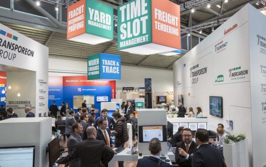 Eventblock auf der transport logistic 2017: „Subunternehmer und gemietete Flotten“