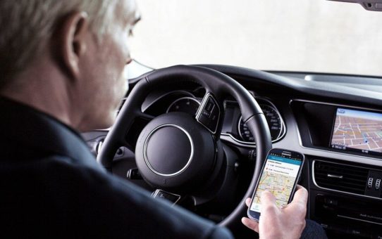 Automotive-Start-up verzeichnet enormes Wachstum