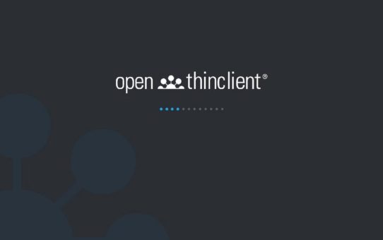 openthinclient - OpenSource und kostenfrei für kleine oder karitative Einrichtungen